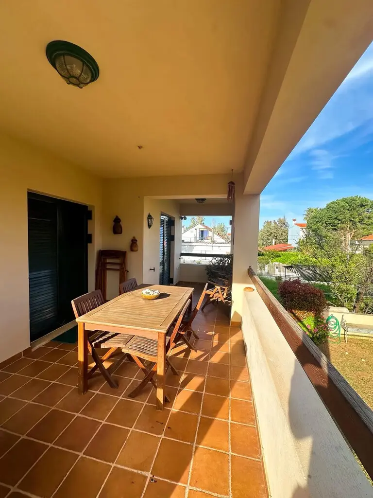 Detached House Of 136 M² In Attica