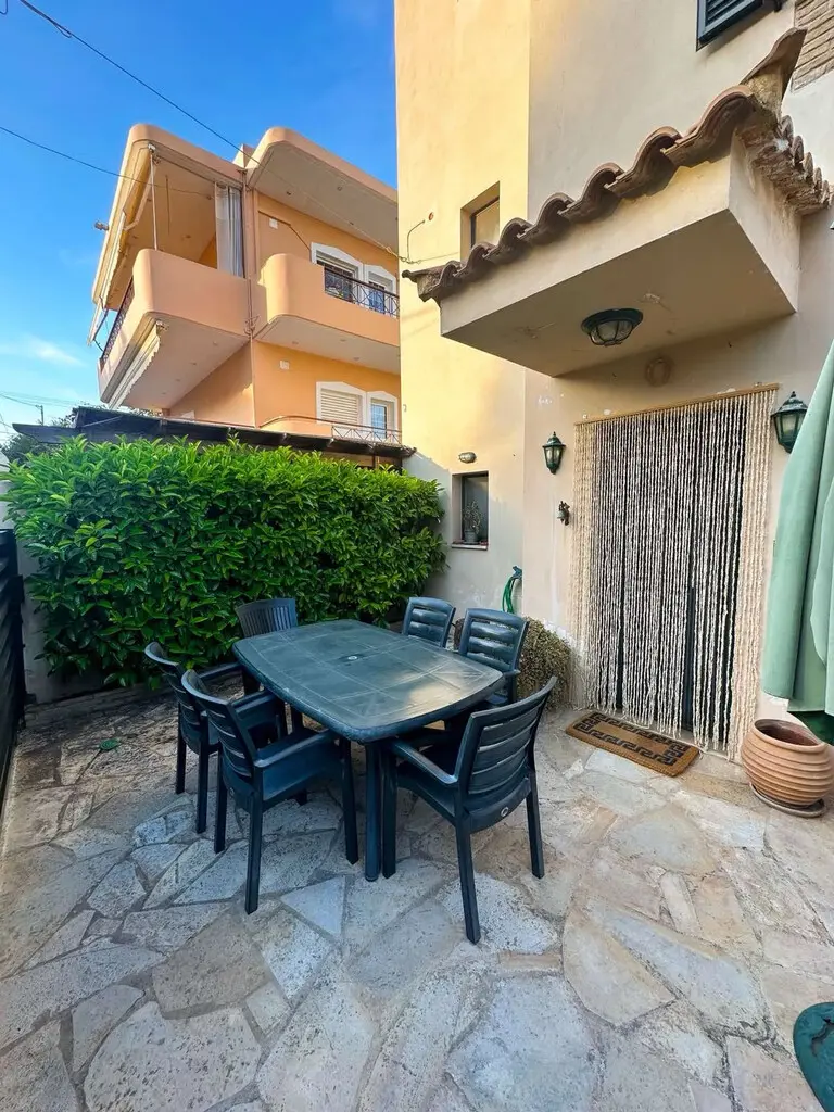 Detached House Of 136 M² In Attica