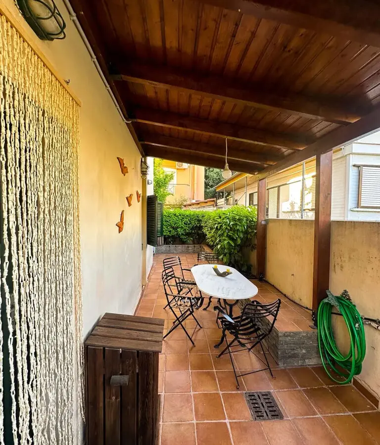 Detached House Of 136 M² In Attica