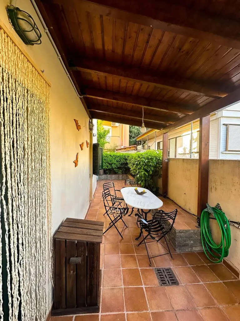 Detached House Of 136 M² In Attica