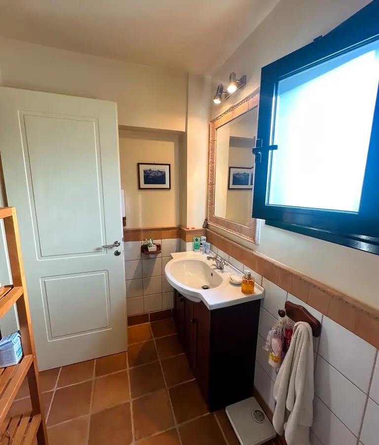 Detached House Of 136 M² In Attica