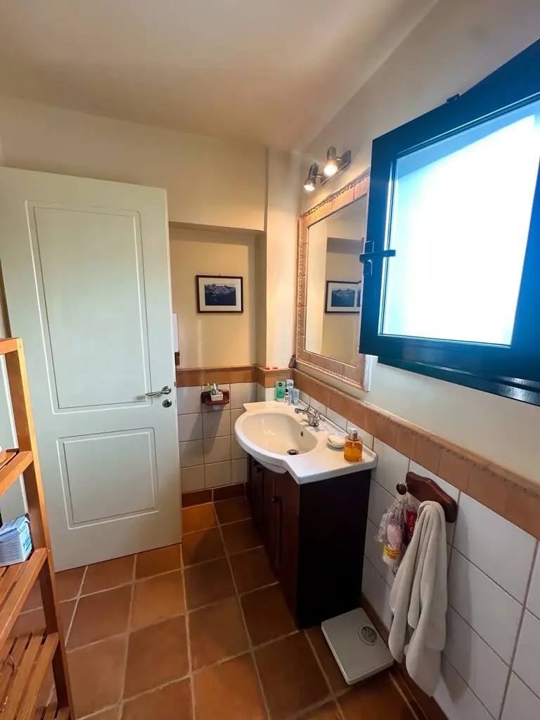 Detached House Of 136 M² In Attica