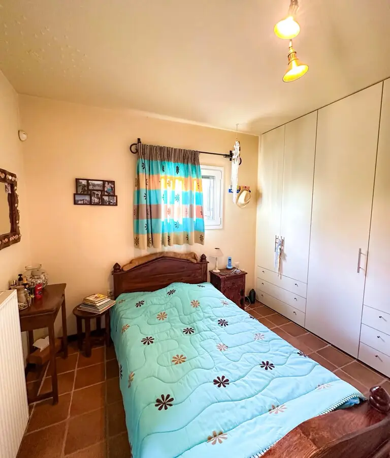 Detached House Of 136 M² In Attica