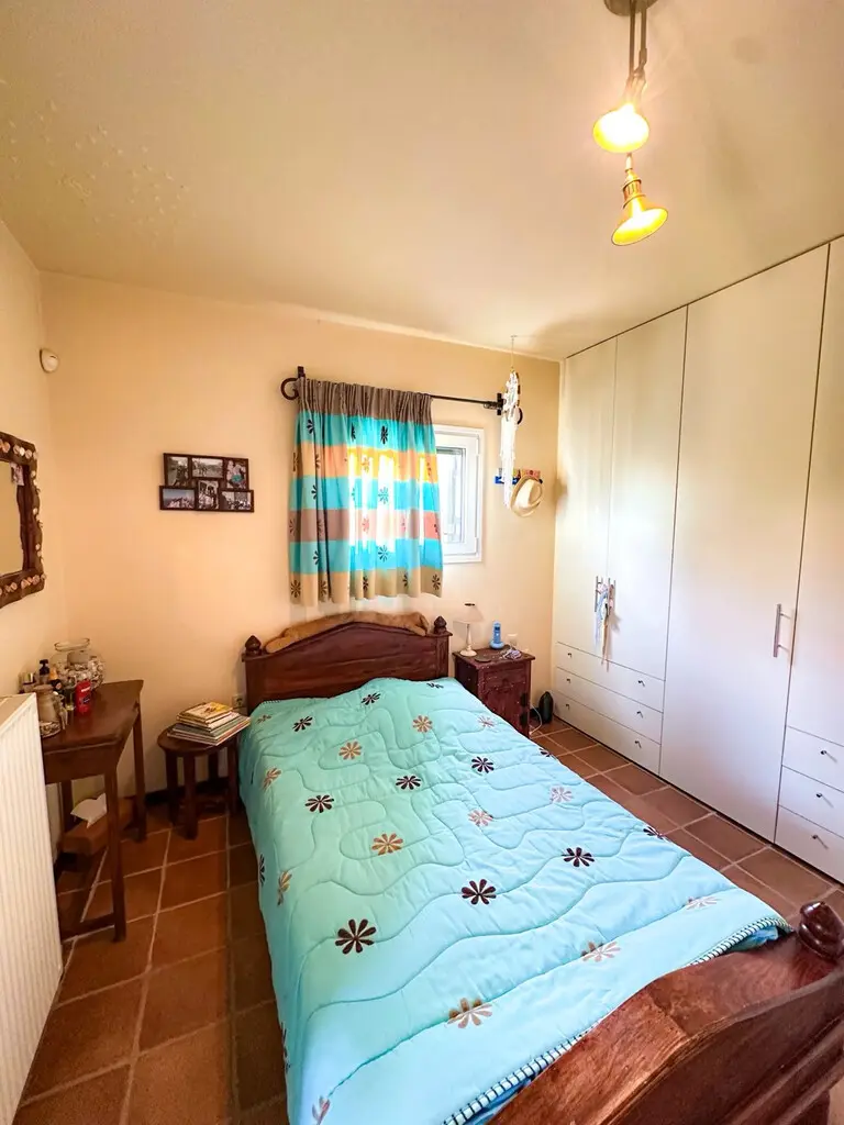 Detached House Of 136 M² In Attica