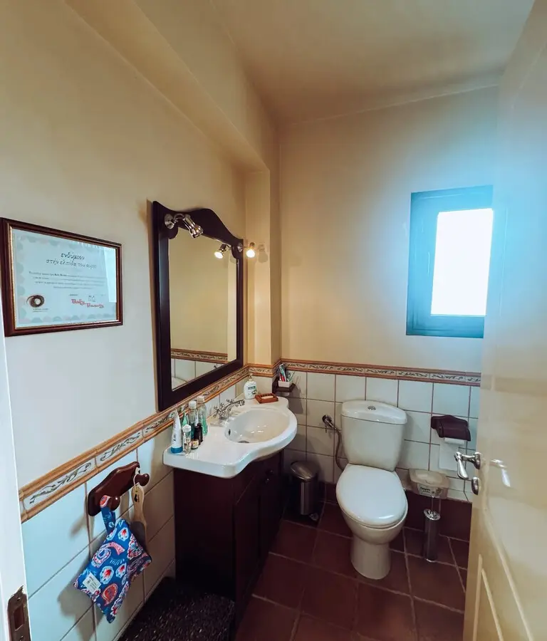 Detached House Of 136 M² In Attica