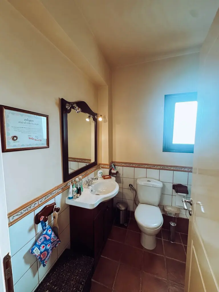 Detached House Of 136 M² In Attica