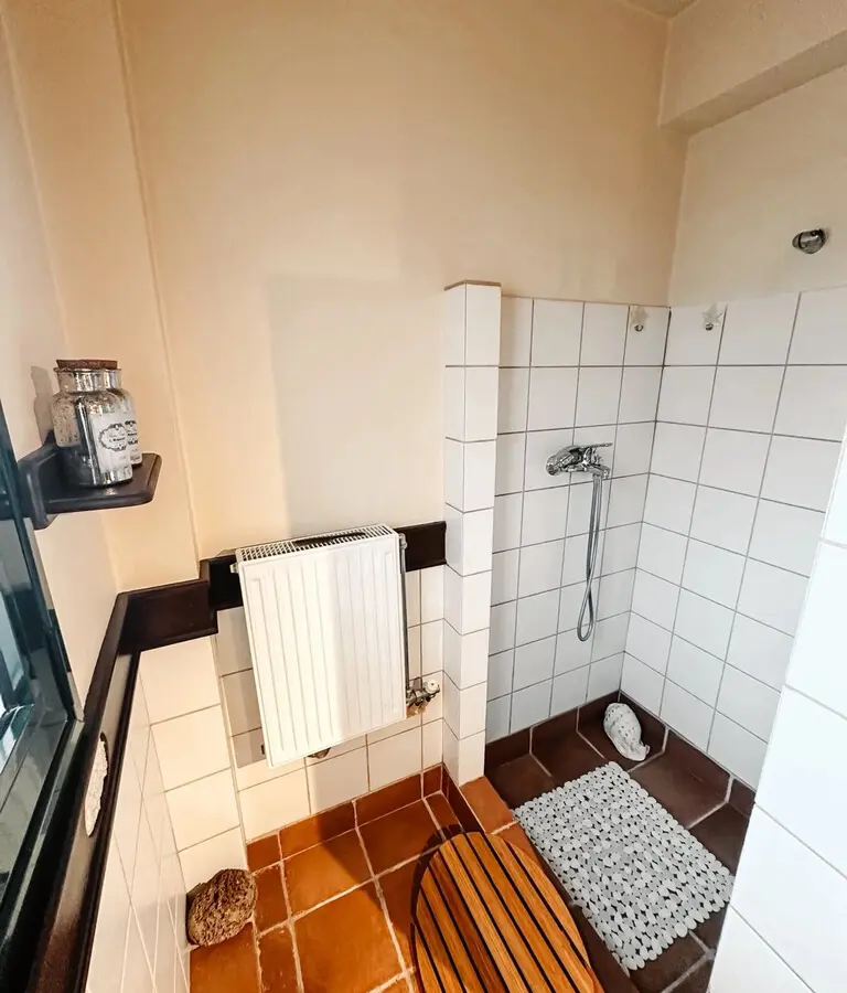 Detached House Of 136 M² In Attica