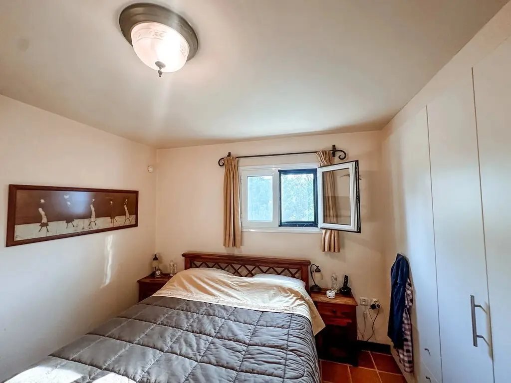 Detached House Of 136 M² In Attica