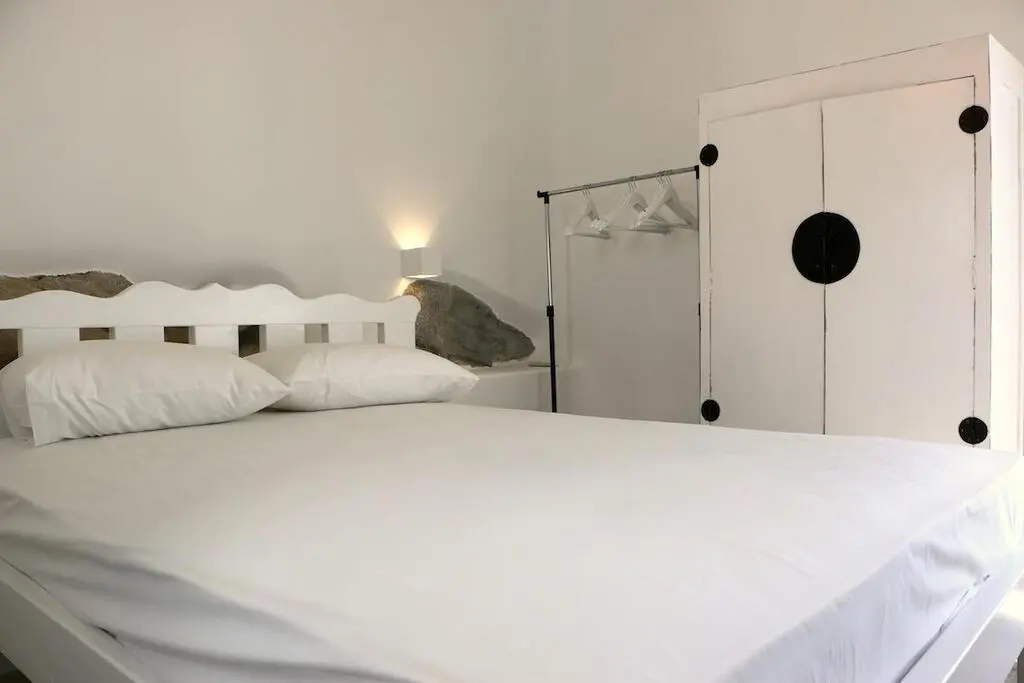 Detached House Of 120 M² In Cyclades