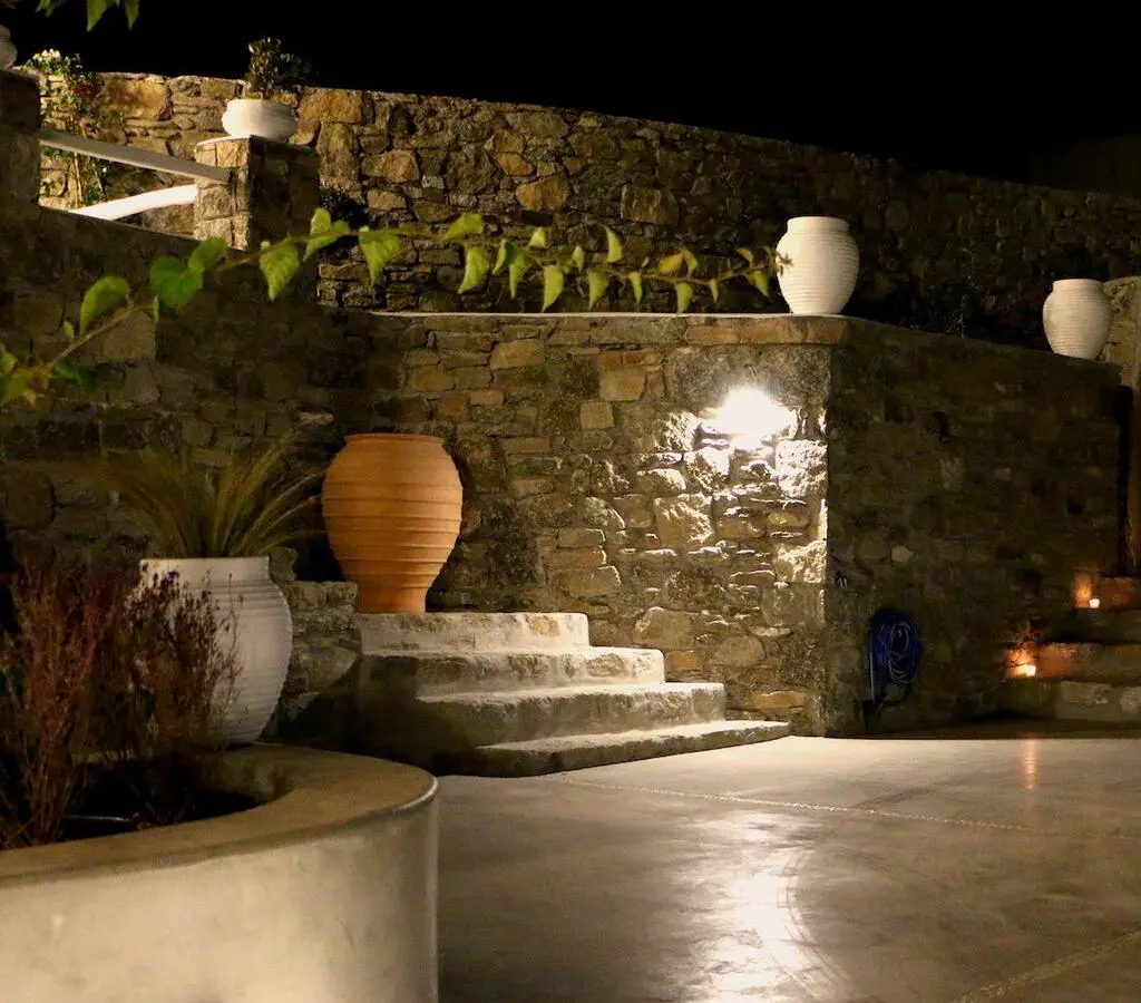 Detached House Of 120 M² In Cyclades