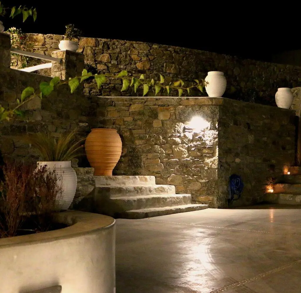 Detached House Of 120 M² In Cyclades