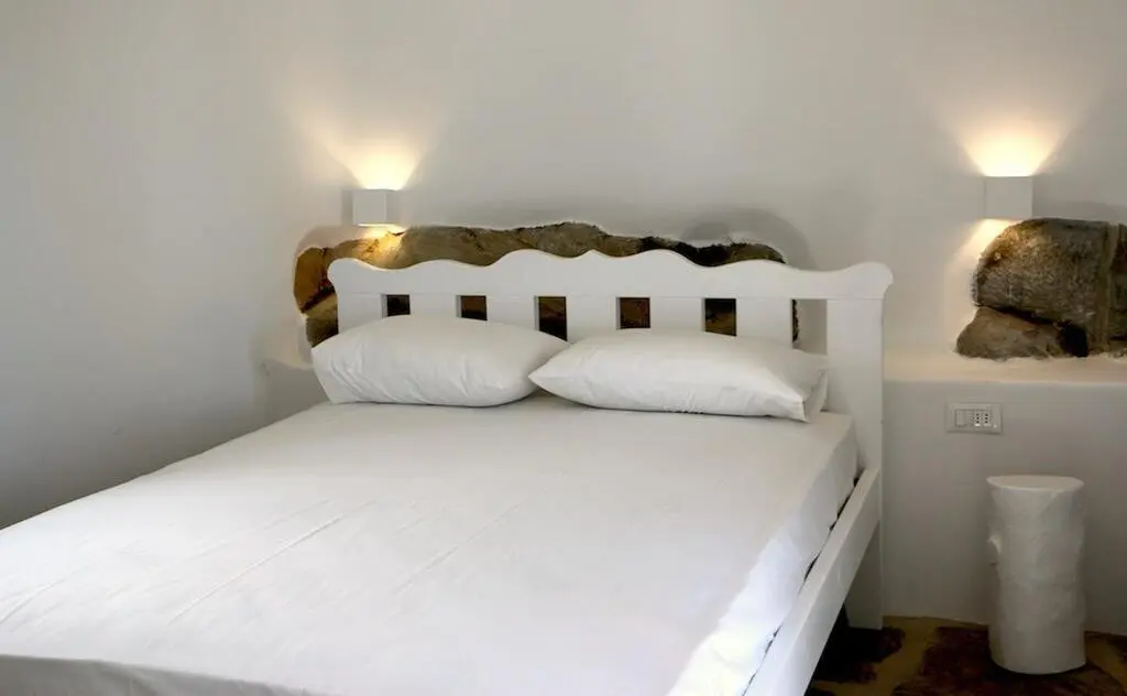 Detached House Of 120 M² In Cyclades