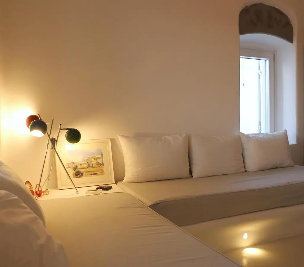 Detached House Of 120 M² In Cyclades