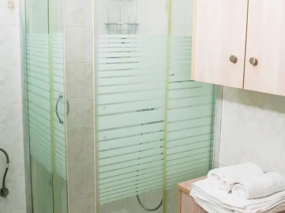 2-bedroom Flat In Neos Kosmos, Greece (64 M²)
