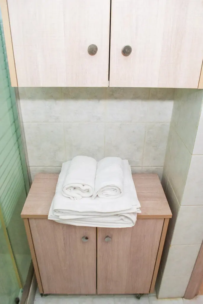 Flat Of 64 M² In Attica