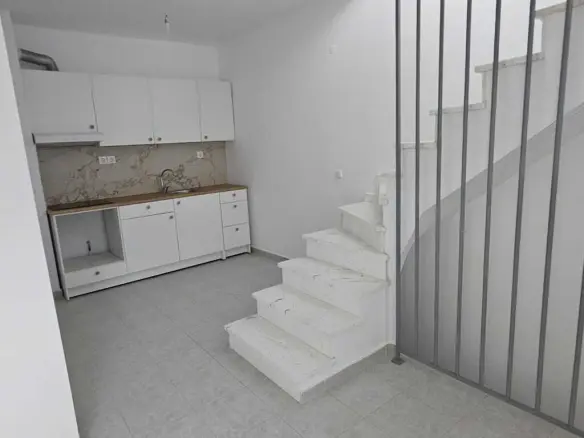 3-bedroom Maisonette In Nea Propontida, Greece (77 M²)