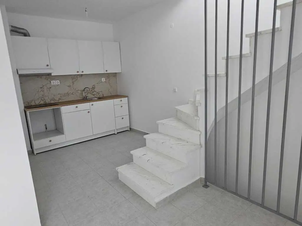 Maisonette Of 77 M² In Chalkidiki