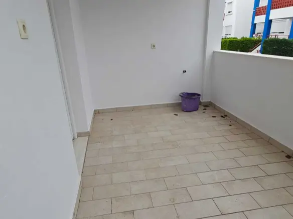 3-bedroom Maisonette In Nea Propontida, Greece (77 M²)