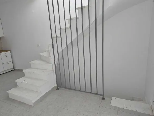 3-bedroom Maisonette In Nea Propontida, Greece (77 M²)