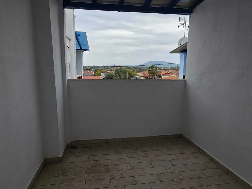 Maisonette Of 77 M² In Chalkidiki
