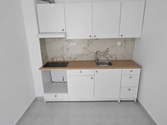 3-bedroom Maisonette In Nea Propontida, Greece (77 M²)
