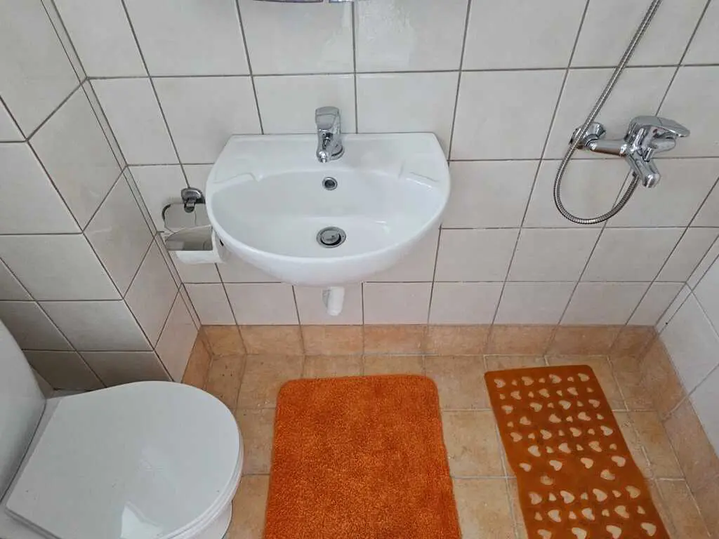 Maisonette Of 77 M² In Chalkidiki