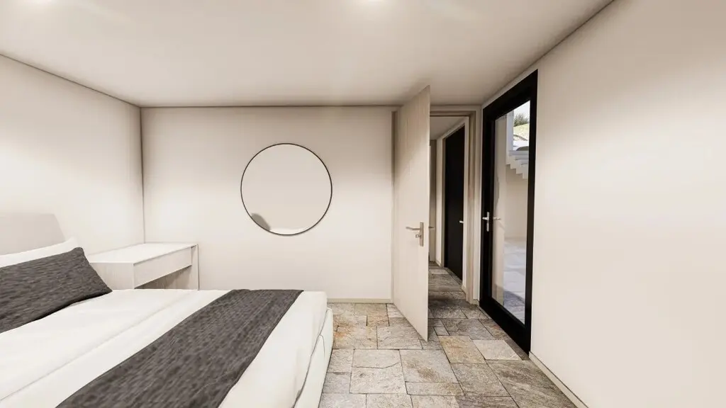 Villa Of 130 M² In Sithonia, Chalkidiki