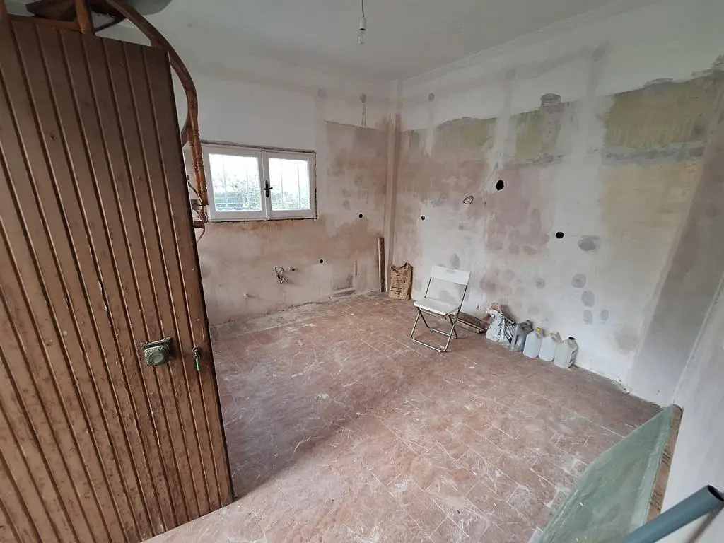 Maisonette Of 85 M² In Corfu