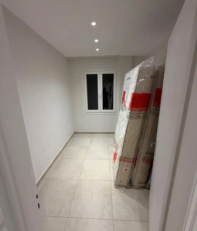 Flat Of 50 M² In Corfu