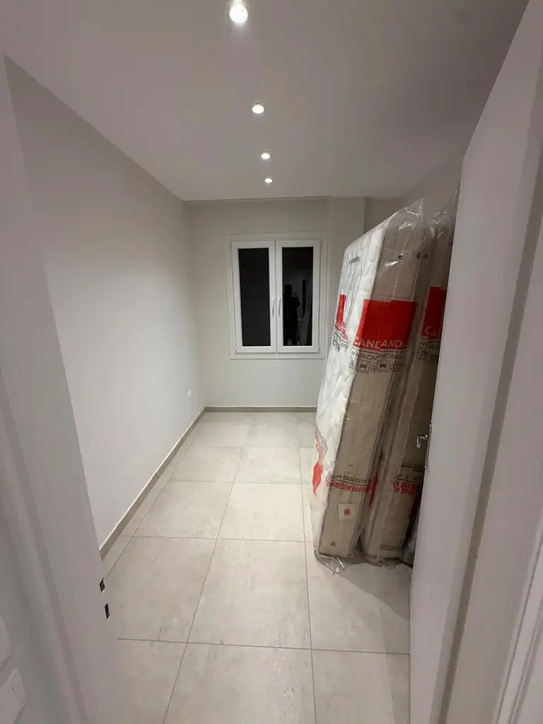Flat Of 50 M² In Corfu