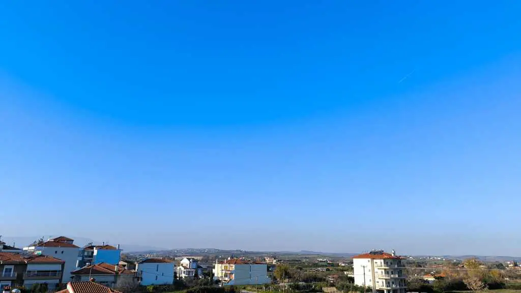 Flat Of 130 M² On The Olympic Coast