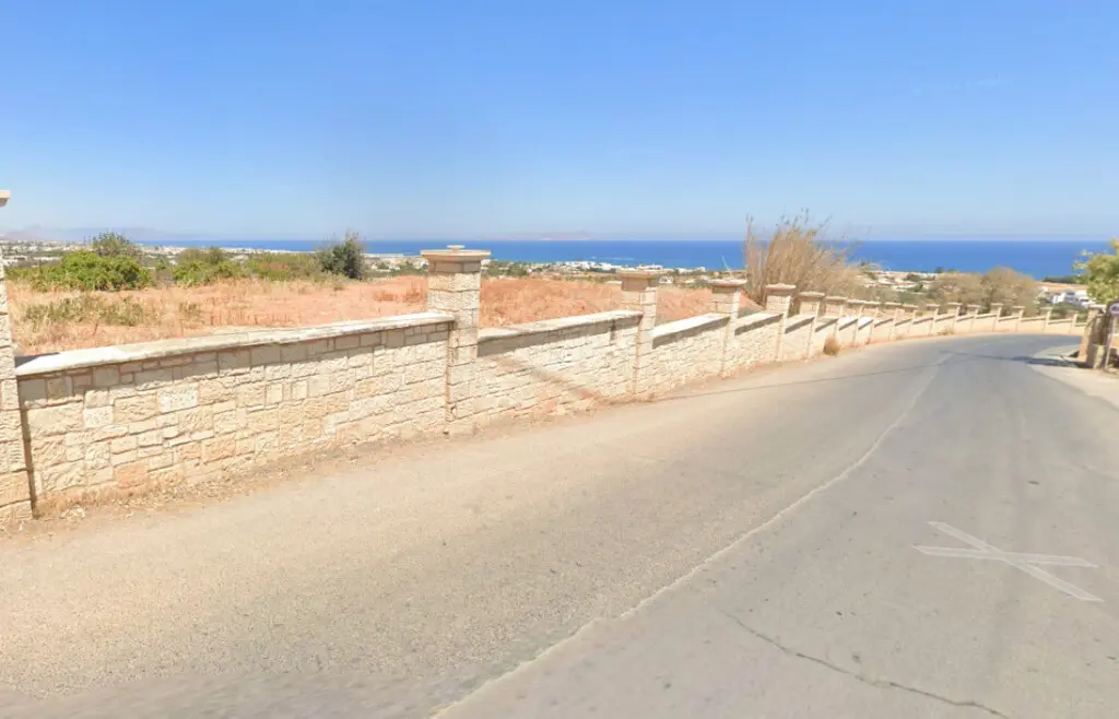 Land Of 6300 M² In Crete