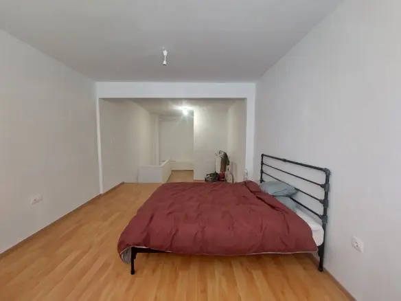 1-bedroom Duplex In Vardaris – Lahanokipi, Greece (92 M²)