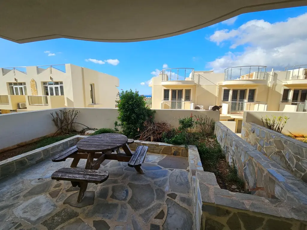 Maisonette Of 75 M² In Crete