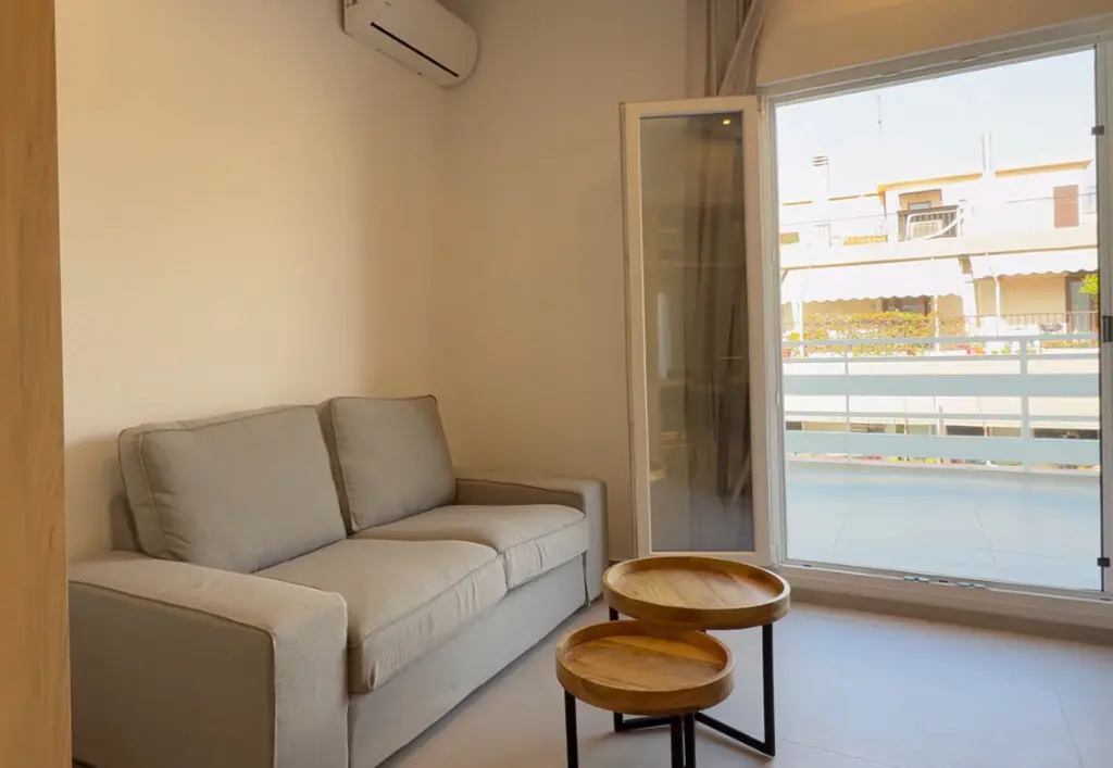 Flat Of 60 M² In Thessaloniki