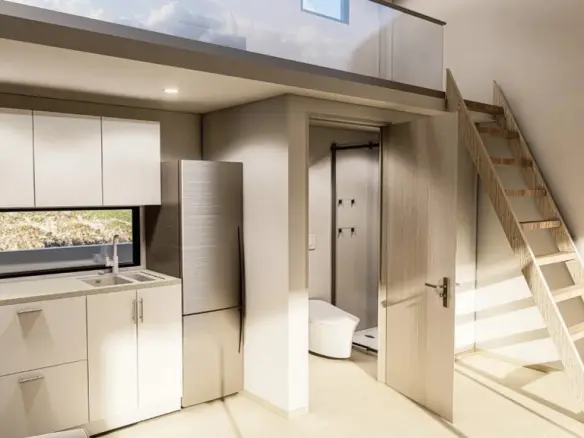 3-bedroom Villa In Sithonia, Greece (130 M²)