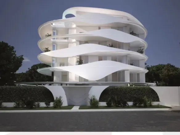 4-bedroom Maisonette In Glyfada, Greece (245 M²)