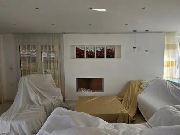 Freistehendes Haus in Agios Nikolaos, Griechenland (480 m²)
