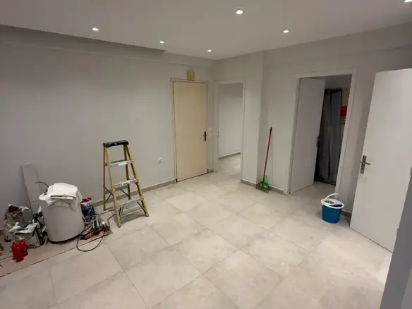 2-bedroom Flat In Corfu, Greece (50 M²)