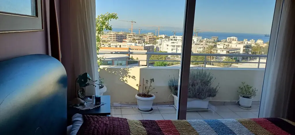 Maisonette Of 145 M² In Athens