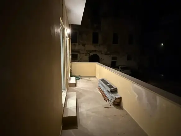 2-bedroom Flat In Corfu, Greece (50 M²)