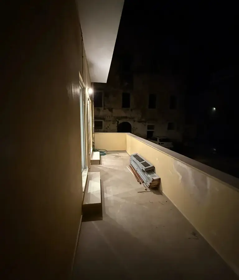 Flat Of 50 M² In Corfu