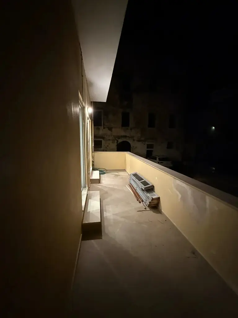 Flat Of 50 M² In Corfu