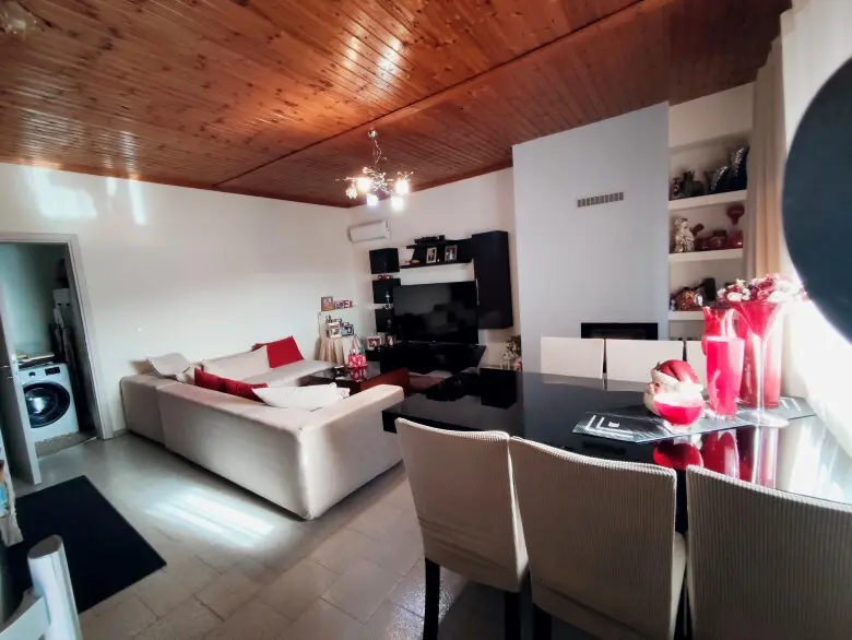 Flat Of 85 M² In Sithonia, Chalkidiki