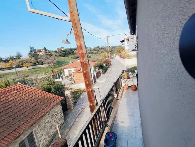 Flat Of 85 M² In Sithonia, Chalkidiki