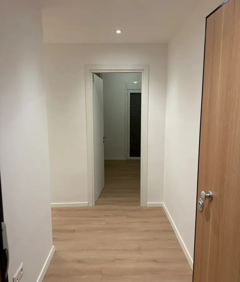 Flat Of 50 M² In Athens