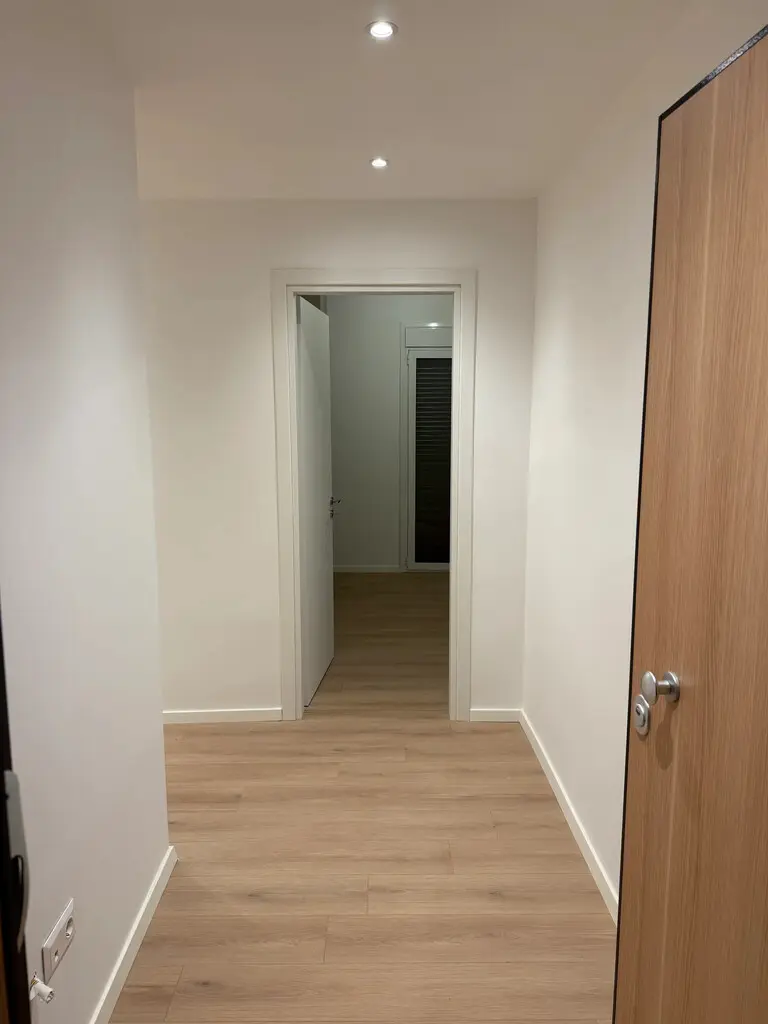 Flat Of 50 M² In Athens