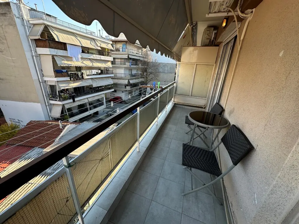 Flat Of 70 M² In Thessaloniki