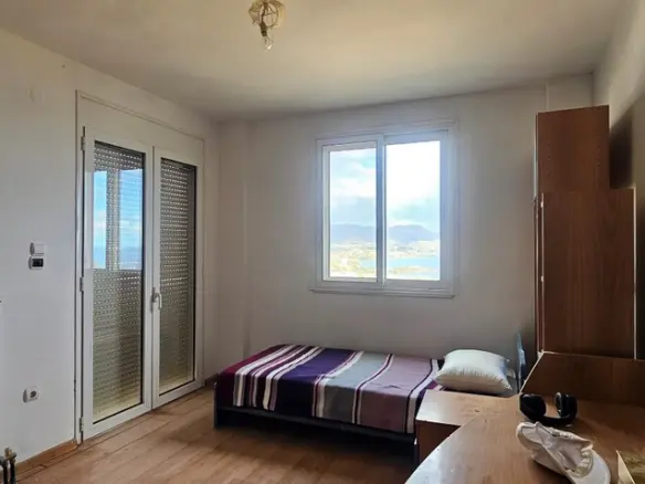 Freistehendes Haus in Agios Nikolaos, Griechenland (480 m²)