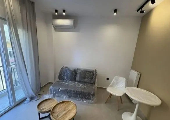 1-bedroom Flat In Faliro – Ippokratio, Greece (36 M²)